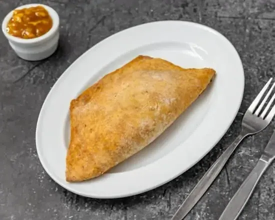 Vegan Samosa
