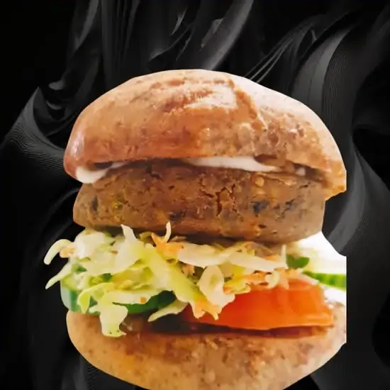 Vegan Burger